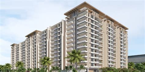 Ganapathi Silk Tower Mansoorabad, Hyderabad | Price List, Floor Plan ...