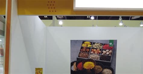 Pristine Global at the Gulfood, Dubai, February 17 - 21, 2019 ...