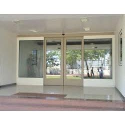 Automatic sliding sensor doors buy in Bangalore