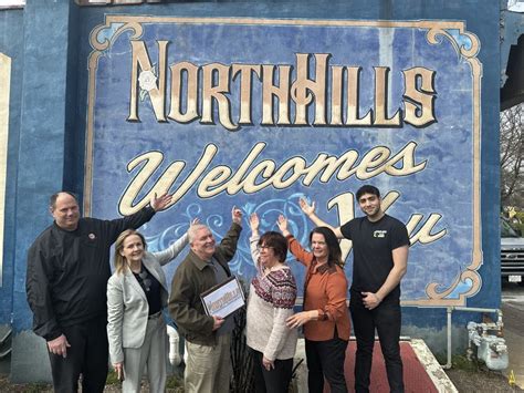 Apr 10 | North Hills Community Association's Revitalization Project ...