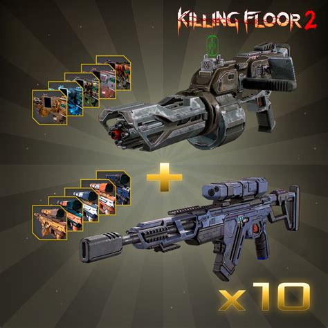 Killing Floor 2 - Ultimate Edition