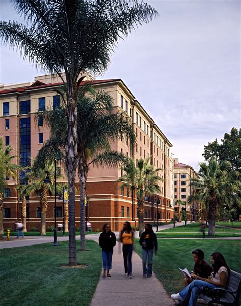 SJSU Campus Village Housing | Clark Construction