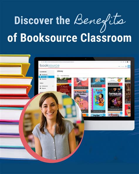 Simplify Classroom Library Management with Booksource Classroom ...