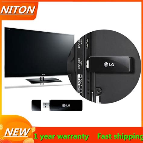 Image result for LG Smart TV Wi-Fi Module