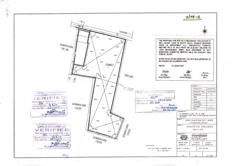 Screening Committee | DDA