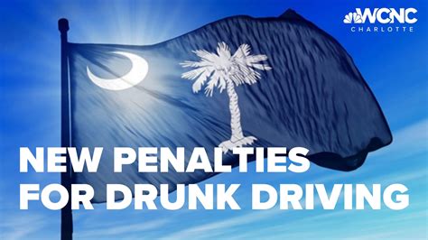 Breathalyzers for convicted drunk drivers in South Carolina | wcnc.com