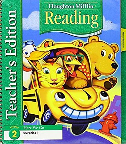 Buy Reading, Level 1 Theme 2: Teacher Edition Book Online at Low Prices ...
