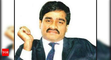 Dawood Ibrahim: Supreme Court orders Centre to seize Dawood Ibrahim's ...