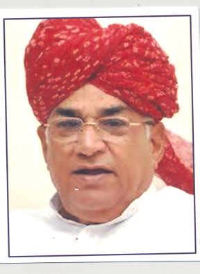 COL. SONA RAM : Bio, Political life, Family & Top stories