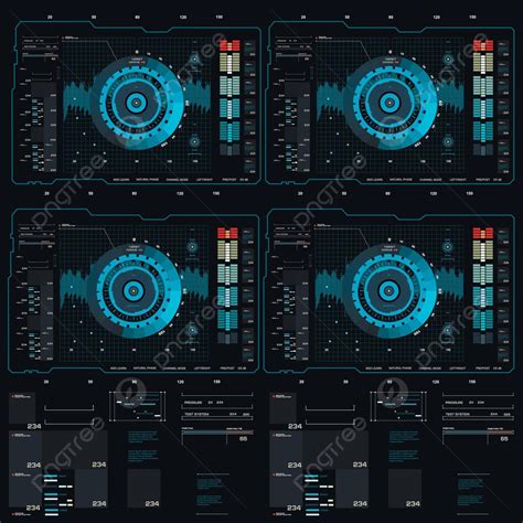 Image result for Minimal Display Interface Graphics