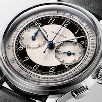 LONGINES TUXEDO | Ø 40.00 mm, Opaline Ivory | L2.830.4.93.0 | LONGINES IN