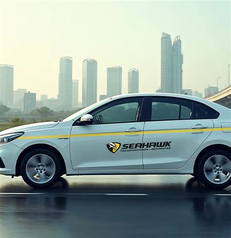 Employee Transportation & Shuttle Service in Hyderabad