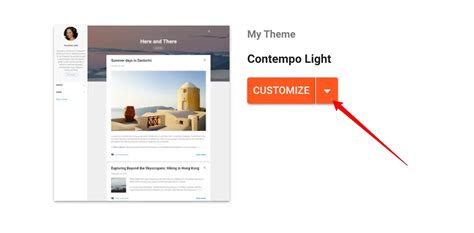 Image result for Bloger Templates