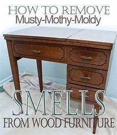 Remove Musty Smell From Wood by How To Remove Musty Mothy Moldy Smells From Wood Furniture Remove Musty Smell From Wood