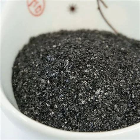 Potassium Humate Flakes - Super Potassium F Humate Shiny Flakes Trader ...