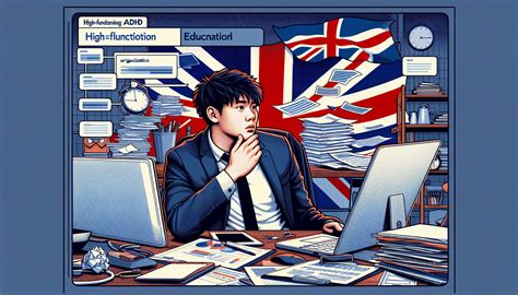 Unlock the Mystery: What Are High Functioning ADHD Symptoms in Adults?