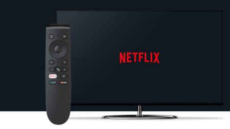 OnePlus TV remote control with dedicated Netflix button now available ...