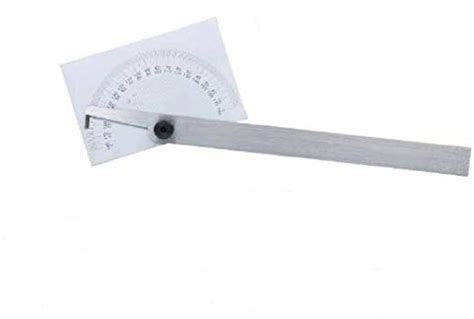 Protractor (Model No. HVO-4781-85A) – HOVERLABS Online