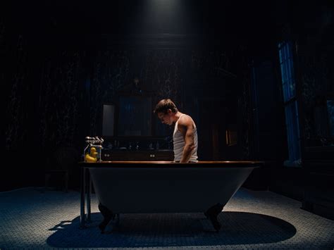 Inside the Enchanting Home Where the Madness of ‘Saltburn’ All Goes ...