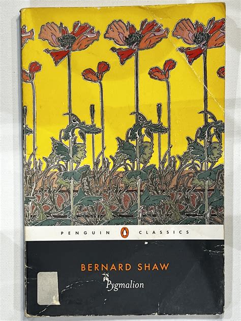 Pygmalion Summary 的图像结果