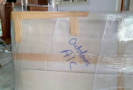 VRL Cargo Movers and Packers, Packers And Movers in Hyderabad ...