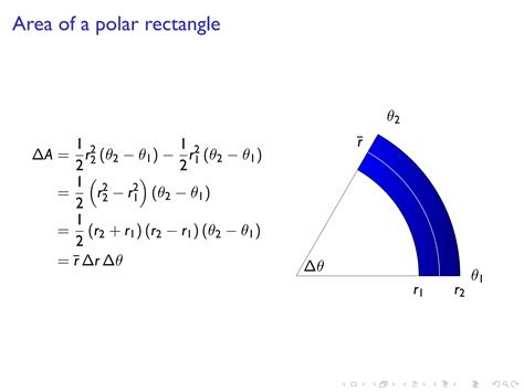 Image result for Multiple Integration Using Polar Coordinates