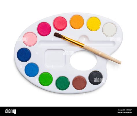 Paint Palette