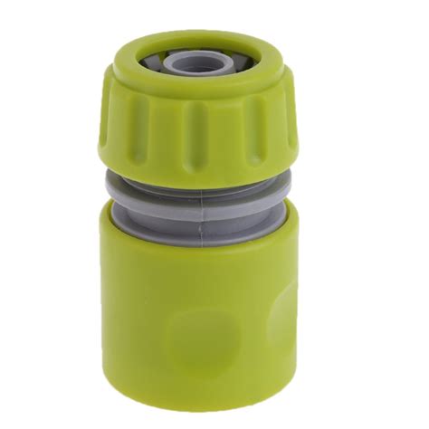 Buy Panouasi Garden Lawn Water Tap Hose Pipe Fitting Set Connector ...