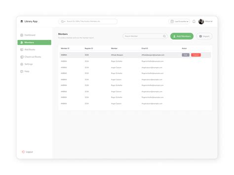 Image result for Library Management System Plugin