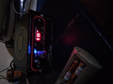 Belfin USB MP5 Stereo Audio Video Player Module with Bluetooth FM USB ...