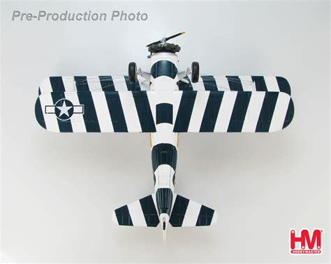 Boeing Stearman N2S-3 "Recall Plane 310"