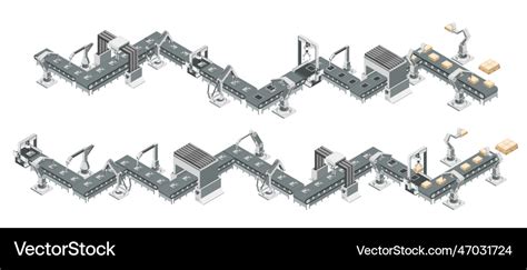 Image result for Robotic Assembly Line