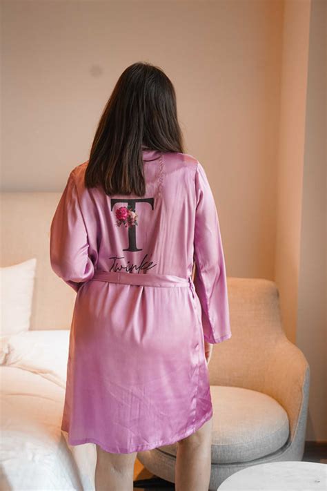 Robe Sets Collection – House of Comfort