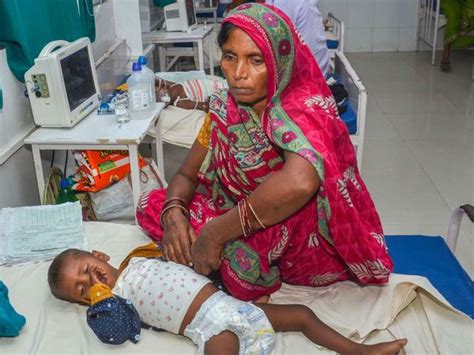 Encephalitis death toll rises to 129 in Bihar’s Muzaffarpur, senior ...