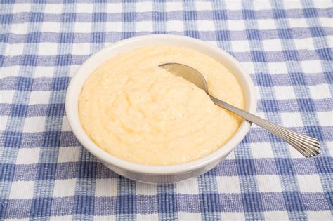 Sugar Doesn't Belong on Grits, So Stop Debating