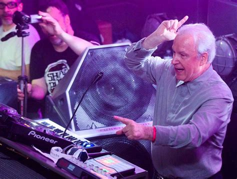 Giorgio Moroder 的图像结果