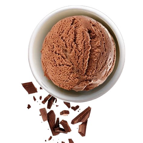 Belgian Chocolate Ice cream Ibaco – JITCO