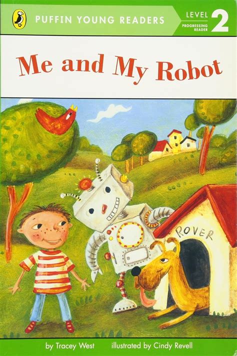 Amazon.in: Buy Pyr Lv 2 : Me And My Robot Book Online at Low Prices in ...
