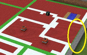 BSP Dungeon Tutorial JavaScript 的图像结果