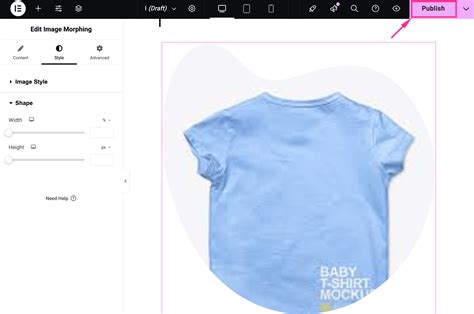 JavaScript Image Morphing 的图像结果