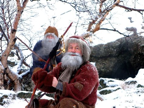Christmas in Iceland - A Cozy Holiday Guide