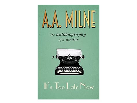 AA Milne’s best books and poems to read this Winnie the Pooh Day | The ...