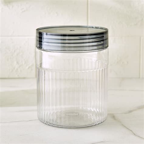 Buy Barbados Begonia 24Pcs PET Canister Set from Home Centre at just ...