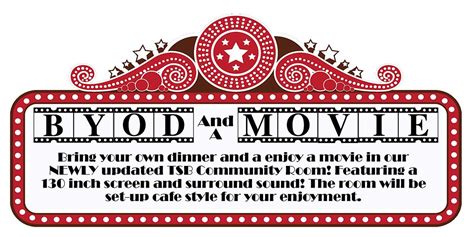 BYOD and A MOVIE: BLINK TWICE, Torrington Library, 1 February 2025 ...