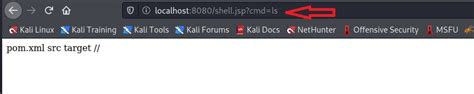 Image result for Log4 Shell POC On Windows