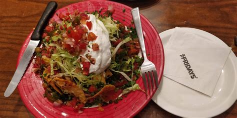 Discover TGI Fridays Products, Reviews & Information | LBB