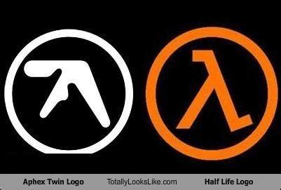 Half-Life Logo - LogoDix