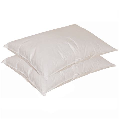 Buy Down Pillow - 100% Down online in India. Best prices, Free shipping