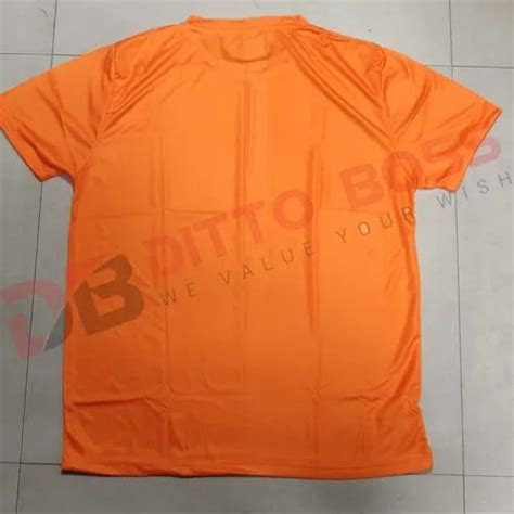 Promotional T-shirts - JDU Party Political Campaign T-Shirt Trader ...