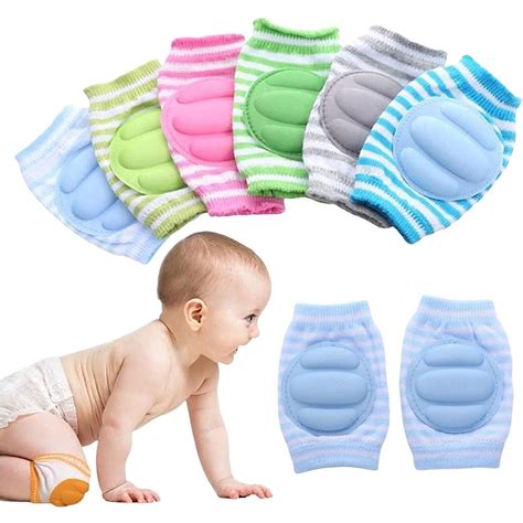 Baby Knee Pad